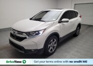 2019 Honda CR-V in Fresno, CA 93726 - 18147929 1