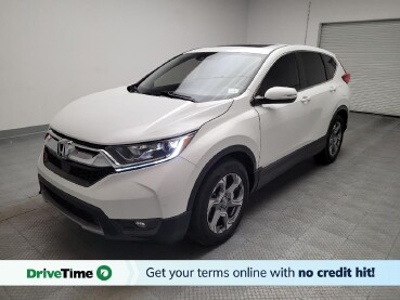 2019 Honda CR-V in Fresno, CA 93726