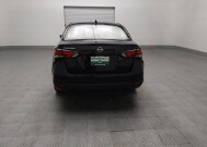 2025 Nissan Versa in San Antonio, TX 78238 - 18147930 6