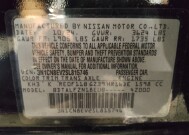 2025 Nissan Versa in San Antonio, TX 78238 - 18147930 33