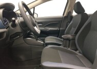2025 Nissan Versa in San Antonio, TX 78238 - 18147930 17