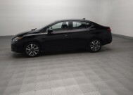 2025 Nissan Versa in San Antonio, TX 78238 - 18147930 2