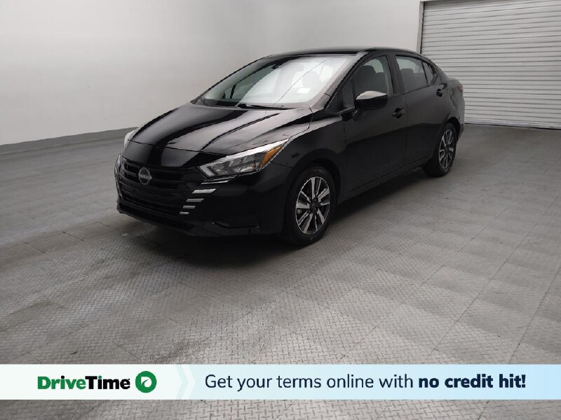 2025 Nissan Versa in San Antonio, TX 78238 - 18147930