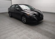 2025 Nissan Versa in San Antonio, TX 78238 - 18147930 13