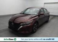 2024 Nissan Sentra in West Palm Beach, FL 33409 - 18147932 1