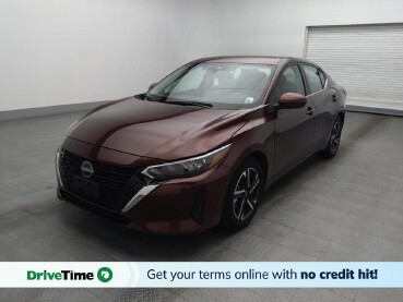 2024 Nissan Sentra in West Palm Beach, FL 33409