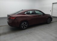 2024 Nissan Sentra in West Palm Beach, FL 33409 - 18147932 10