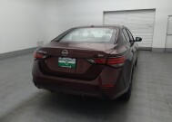 2024 Nissan Sentra in West Palm Beach, FL 33409 - 18147932 7