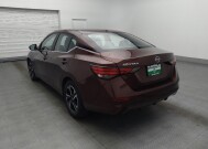 2024 Nissan Sentra in West Palm Beach, FL 33409 - 18147932 5