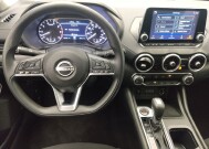2024 Nissan Sentra in West Palm Beach, FL 33409 - 18147932 22