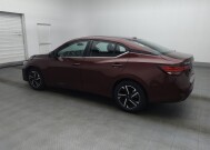 2024 Nissan Sentra in West Palm Beach, FL 33409 - 18147932 3