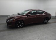 2024 Nissan Sentra in West Palm Beach, FL 33409 - 18147932 2