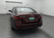 2024 Nissan Sentra in West Palm Beach, FL 33409 - 18147932 6