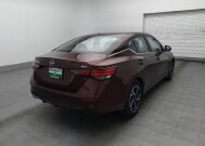 2024 Nissan Sentra in West Palm Beach, FL 33409 - 18147932 9
