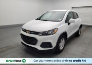 2022 Chevrolet Trax in Jacksonville, FL 32210 - 18147933 1