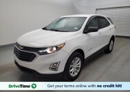 2019 Chevrolet Equinox in Louisville, KY 40258 - 18147936 1