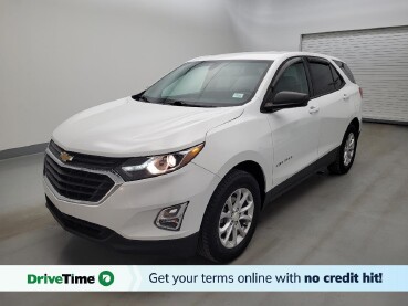 2019 Chevrolet Equinox in Louisville, KY 40258