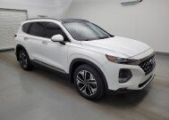2020 Hyundai Santa Fe in Maple Heights, OH 44137 - 18147937 11