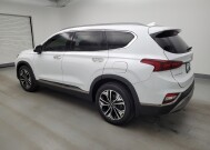 2020 Hyundai Santa Fe in Maple Heights, OH 44137 - 18147937 3