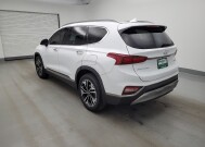 2020 Hyundai Santa Fe in Maple Heights, OH 44137 - 18147937 5