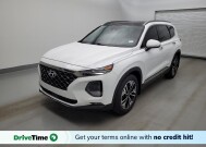 2020 Hyundai Santa Fe in Maple Heights, OH 44137 - 18147937 1