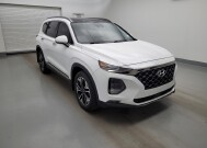 2020 Hyundai Santa Fe in Maple Heights, OH 44137 - 18147937 13