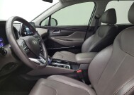 2020 Hyundai Santa Fe in Maple Heights, OH 44137 - 18147937 17