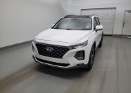 2020 Hyundai Santa Fe in Maple Heights, OH 44137 - 18147937 15