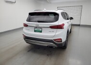2020 Hyundai Santa Fe in Maple Heights, OH 44137 - 18147937 7