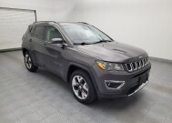 2019 Jeep Compass in Columbia, SC 29210 - 18147938 11