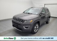 2019 Jeep Compass in Columbia, SC 29210 - 18147938 1