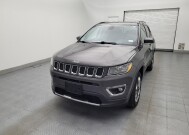 2019 Jeep Compass in Columbia, SC 29210 - 18147938 15