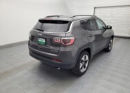 2019 Jeep Compass in Columbia, SC 29210 - 18147938 9