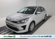 2021 Kia Rio in St. Louis, MO 63125 - 18147940 1