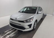 2021 Kia Rio in St. Louis, MO 63125 - 18147940 15