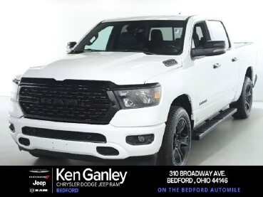 2023 RAM 1500 in Bedford, OH 44146
