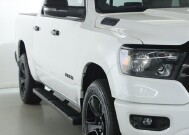 2023 RAM 1500 in Bedford, OH 44146 - 18147944 8