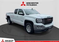 2019 GMC Sierra 1500 in Winchester, VA 22602 - 18147945 1