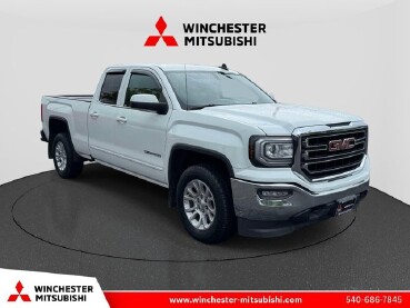 2019 GMC Sierra 1500 in Winchester, VA 22602