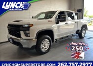 2021 Chevrolet Silverado 3500 in Burlington, WI 53105 - 18147947 1