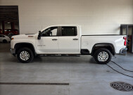 2021 Chevrolet Silverado 3500 in Burlington, WI 53105 - 18147947 3