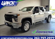 2021 Chevrolet Silverado 3500 in Burlington, WI 53105 - 18147947 2