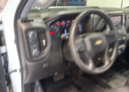 2021 Chevrolet Silverado 3500 in Burlington, WI 53105 - 18147947 17
