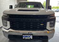 2021 Chevrolet Silverado 3500 in Burlington, WI 53105 - 18147947 9