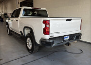 2021 Chevrolet Silverado 3500 in Burlington, WI 53105 - 18147947 4