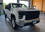 2021 Chevrolet Silverado 3500 in Burlington, WI 53105 - 18147947 8