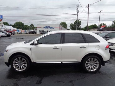 2013 Lincoln MKX in Lebanon, TN 37087-3302