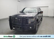 2014 Ford F150 in Albany, GA 31705 - 18147952 1