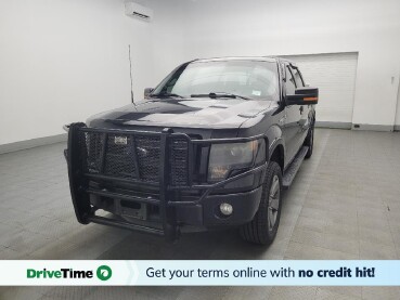 2014 Ford F150 in Albany, GA 31705