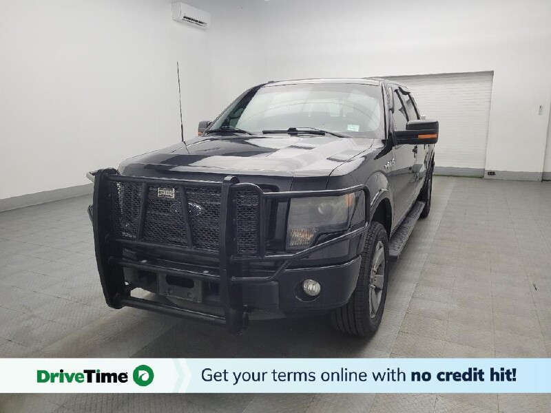 2014 Ford F150 in Albany, GA 31705 - 18147952